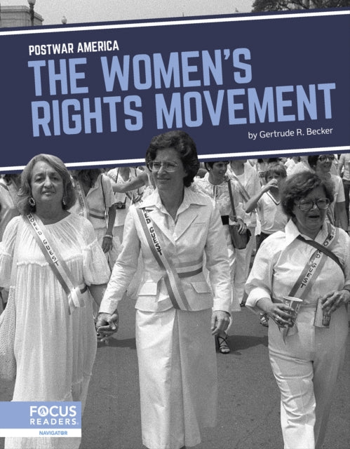 The Women's Rights Movement