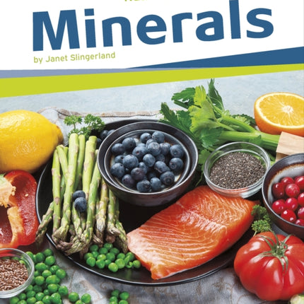 Minerals