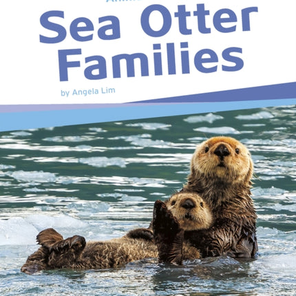 Sea Otter Families
