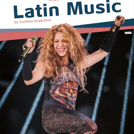 Latin Music