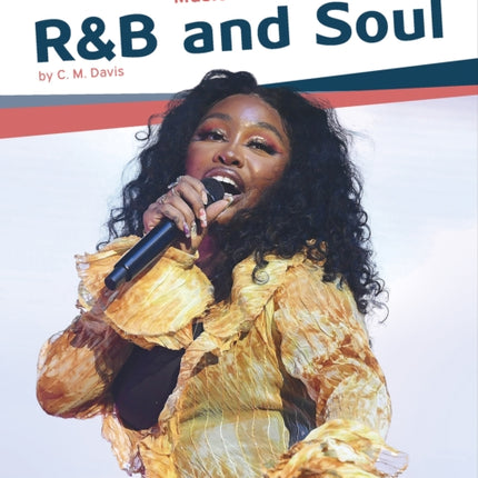 RB and Soul