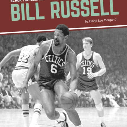 Bill Russell