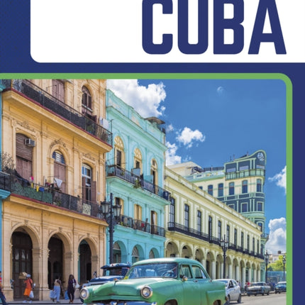 Cuba