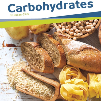 Nutrition Carbohydrates