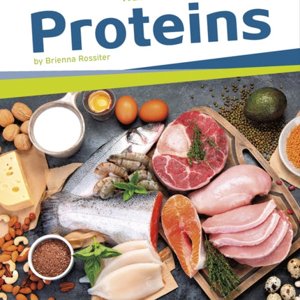 Proteins
