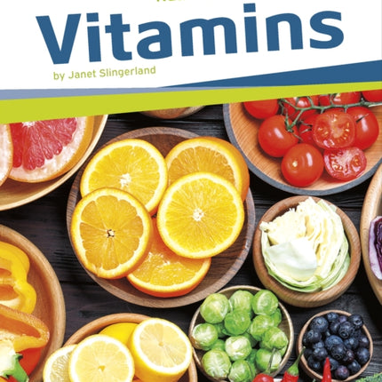 Vitamins
