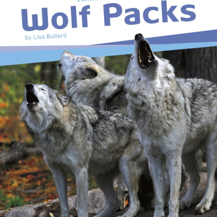 Wolf Packs