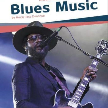 Blues Music