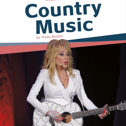 Music Genres Country Music