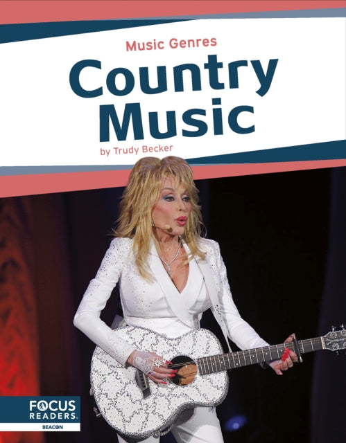 Music Genres Country Music