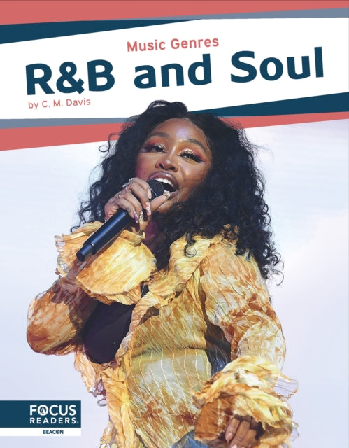 RB and Soul