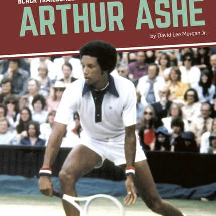 Arthur Ashe