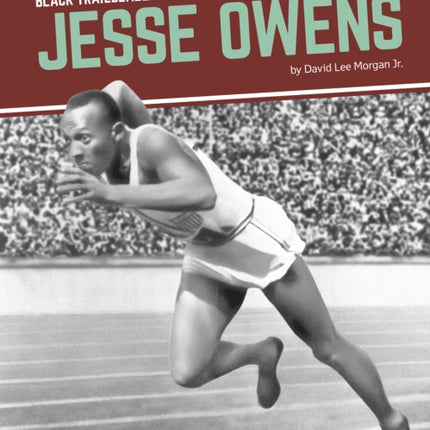 Jesse Owens