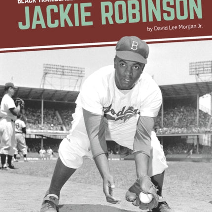 Jackie Robinson
