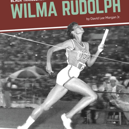 Wilma Rudolph