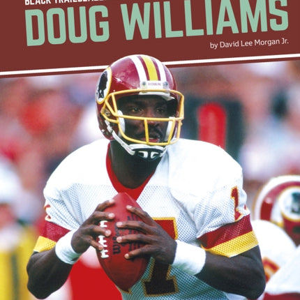 Doug Williams