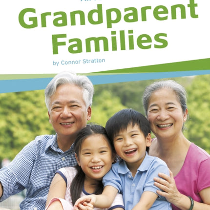 Grandparent Families
