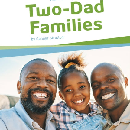 TwoDad Families
