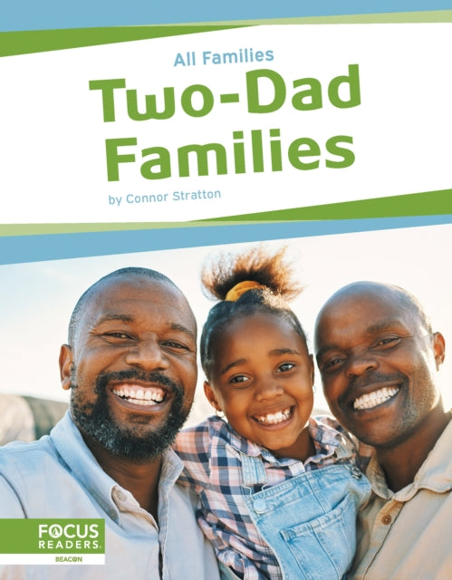 TwoDad Families