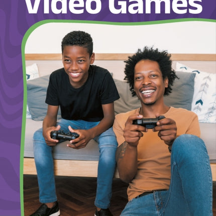 Video Games From Idea to Market