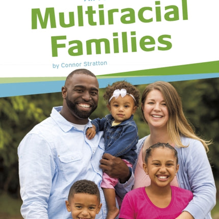 Multiracial Families