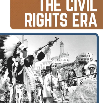 Indigenous History from 19611977 The Civil Rights