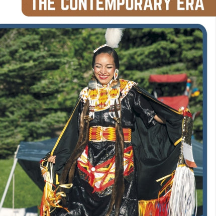 Indigenous History from 1978Present The