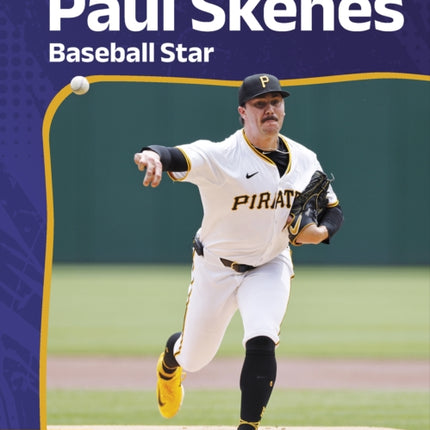 Paul Skenes