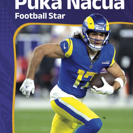 Puka Nacua