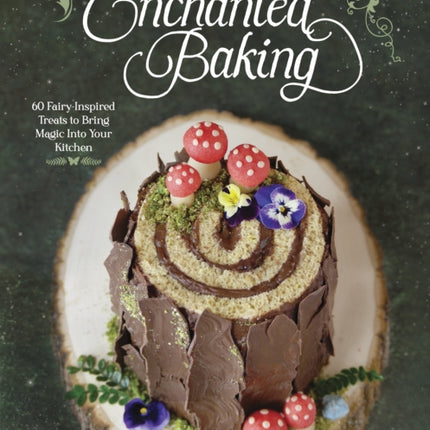 Enchanted Baking