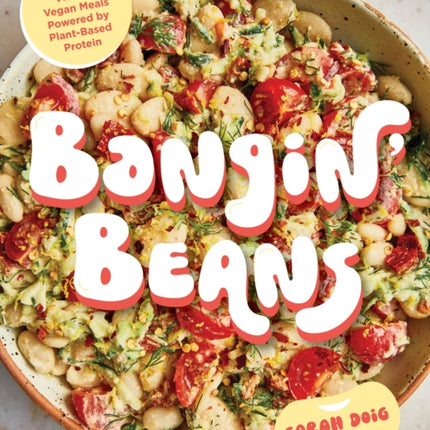 Bangin Beans