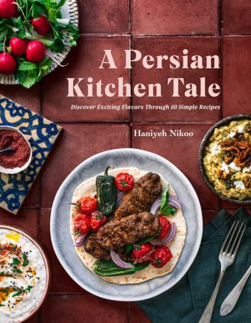 A Persian Kitchen Tale