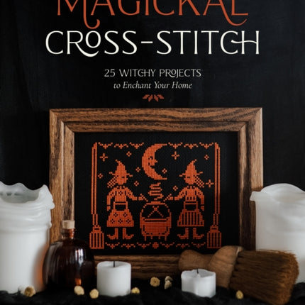 Magickal CrossStitch