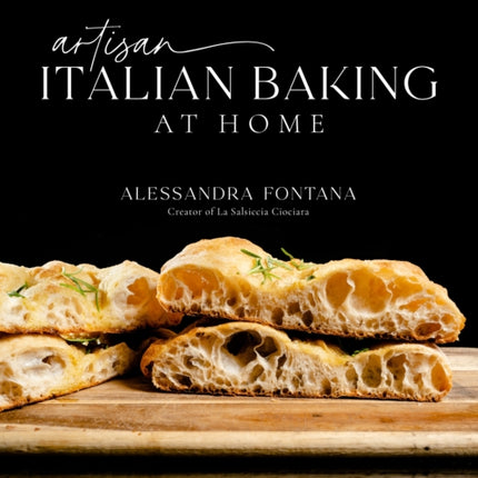 Artisan Italian Baking at Home