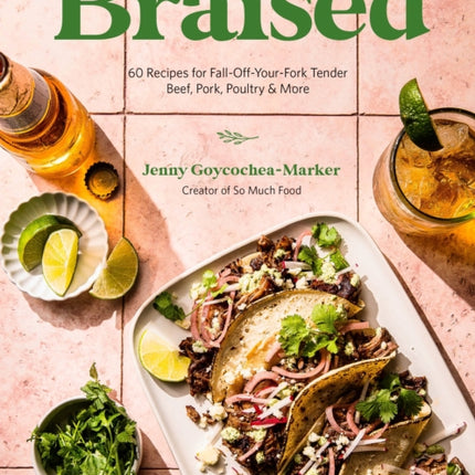 Braised