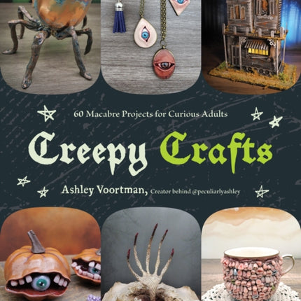 Creepy Crafts
