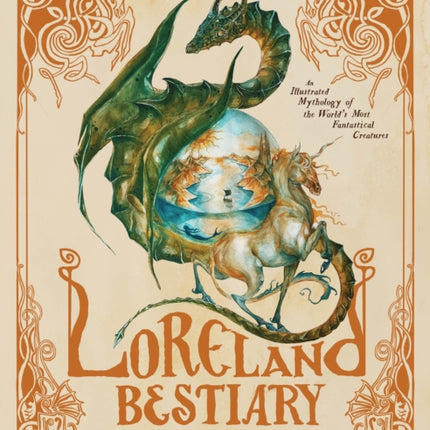 Loreland Bestiary