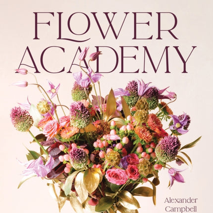 Flower Academy