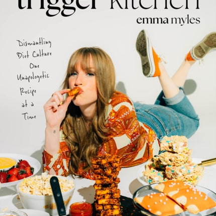The Trigger Kitchen