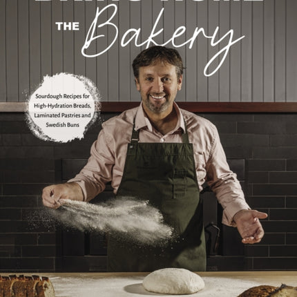 Bring Home the Bakery