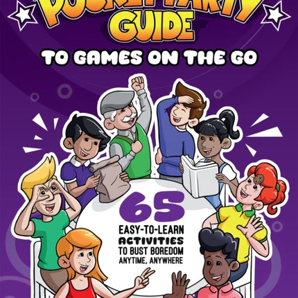 The Pocket Party Guide to Games on the Go
