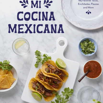 Mi Cocina Mexicana