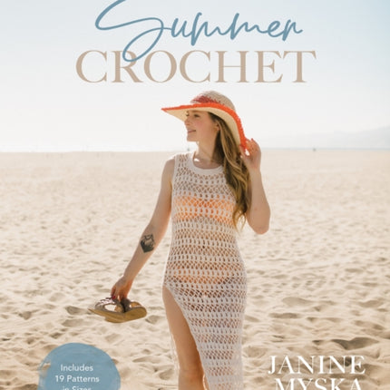 Summer Crochet