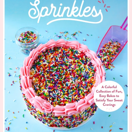 Just Add Sprinkles