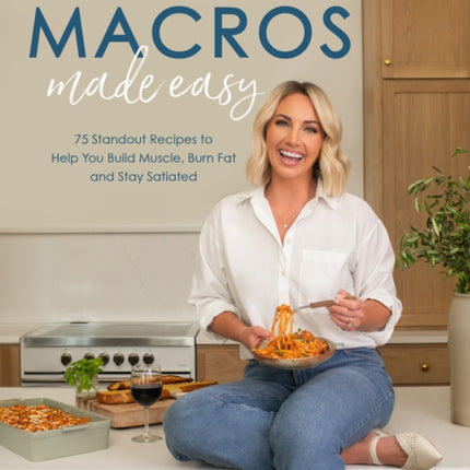 HighProtein Macros Made Easy