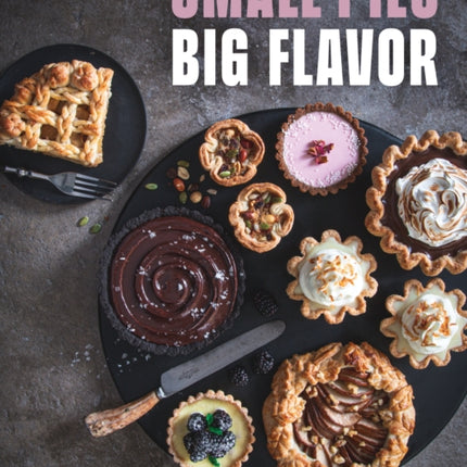 Small Pies Big Flavor
