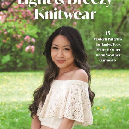 Light  Breezy Knitwear