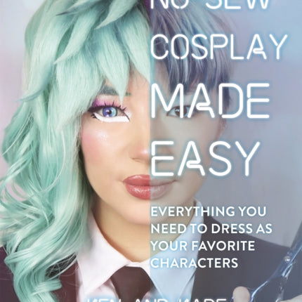 Cosplay Made Easy