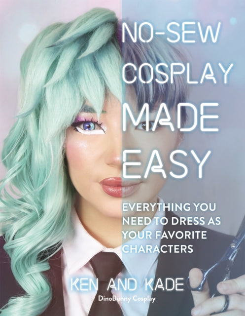 Cosplay Made Easy