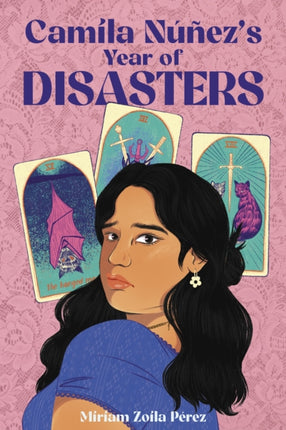Camila Nunezs Year of Disasters